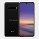 Imagen para el artículo titulado LG se deja de experimentos y elimina el control por gestos del LG G9, según esta filtración